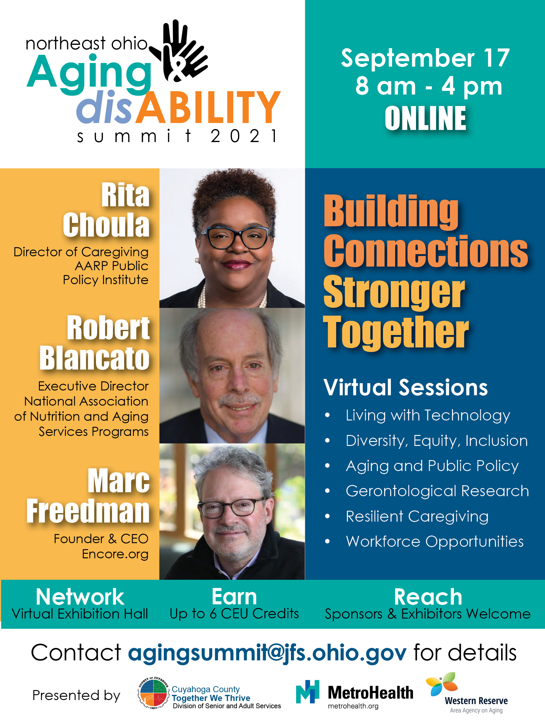 News You Need to Know | News & Updates | Cuyahoga Developmental