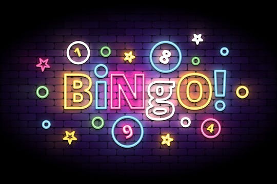 Music Bingo